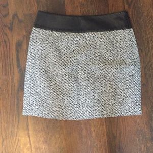 The Limited Skirt